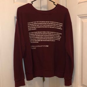 Long-sleeved Shirt❤️